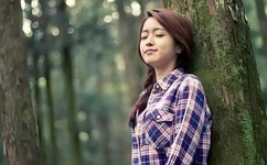 蒋友柏鲁豫有约